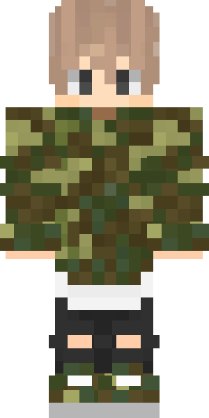 Stardew / Minecraft Skin Database