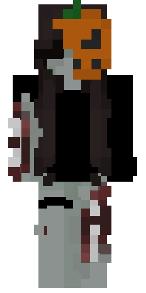 Skin #1378398 / Minecraft Skin Database