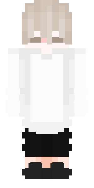 Skin #1381817 / Minecraft Skin Database