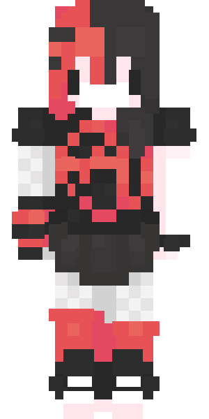 Futa / Minecraft Skin Database