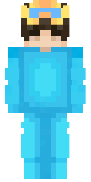 notnico / Minecraft Skin Database