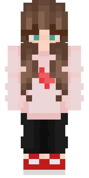 Skin #1384720 / Minecraft Skin Database
