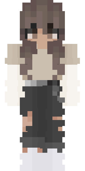 Skin #1394422 / Minecraft Skin Database
