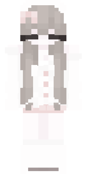 Skin #1394612 / Minecraft Skin Database