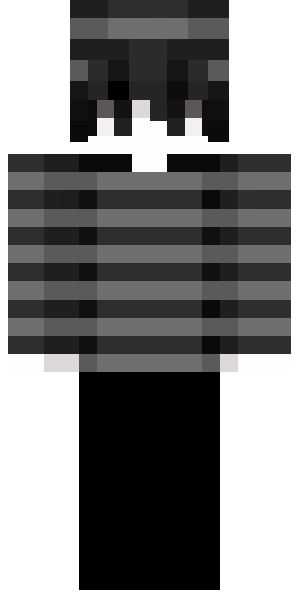 Skin #1394903 / Minecraft Skin Database