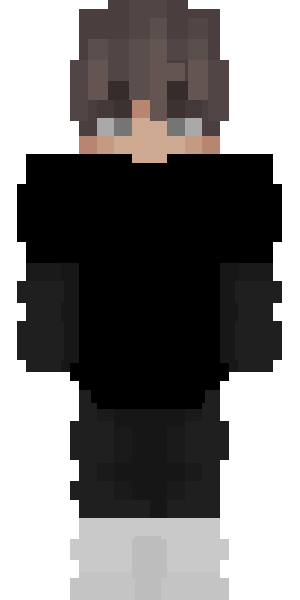 Skin #1394917 / Minecraft Skin Database
