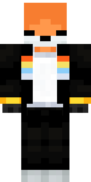 SystemZee / Minecraft Skin Database