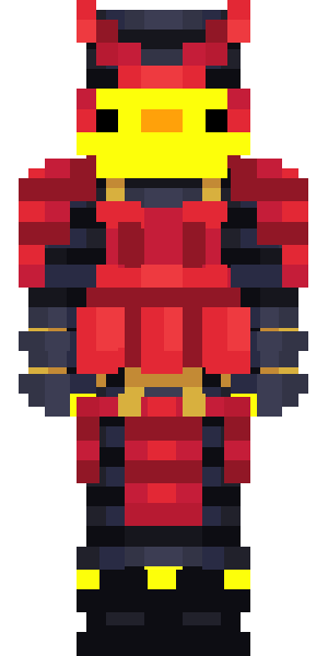 Skin #1395338 / Minecraft Skin Database
