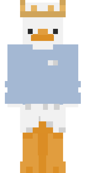 Skin #1397570 / Minecraft Skin Database