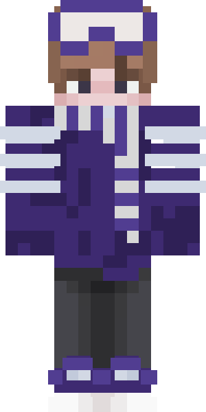 Skin #1397573 / Minecraft Skin Database
