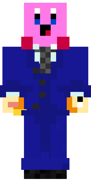 Skin #1397662 / Minecraft Skin Database