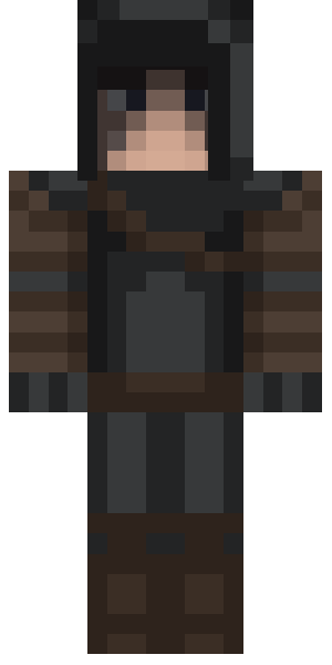 Skin #13986 / Minecraft Skin Database