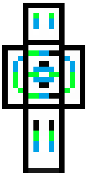 lucki / Minecraft Skin Database