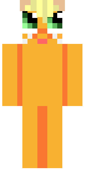 скины по никам оранжевые для майнкрафт 1.6.4 #4