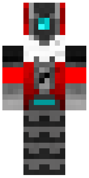 Blades / Minecraft Skin Database