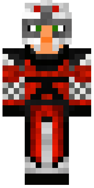 OverBlock / Minecraft Skin Database
