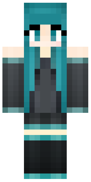 Skin down. Скин Хатсуне Мику для майнкрафт. Скин y/n. Скин для МАЙНКРАФТА Miku. Minecraft Skins Blue девочки.