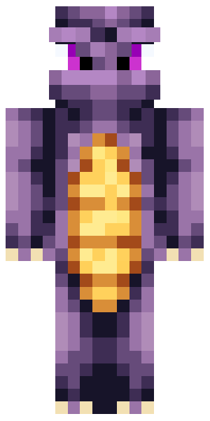 xFinityPro / Minecraft Skin Database