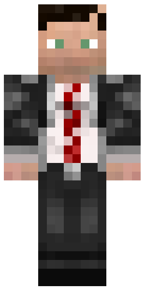 Roland / Minecraft Skin Database