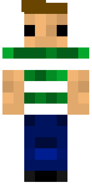 Skin #328320 / Minecraft Skin Database