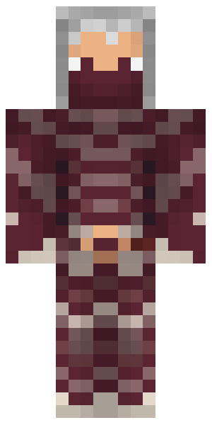 Skymaster / Minecraft Skin Database