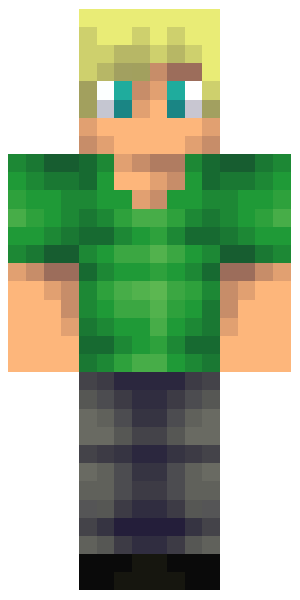 Skin #344979 / Minecraft Skin Database
