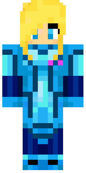 Skin #345044 / Minecraft Skin Database