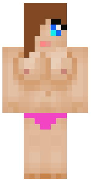 vienna99 / Minecraft Skin Database.