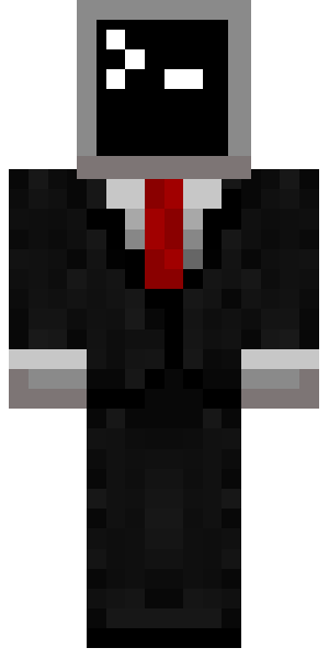 DefaultGateway / Minecraft Skin Database