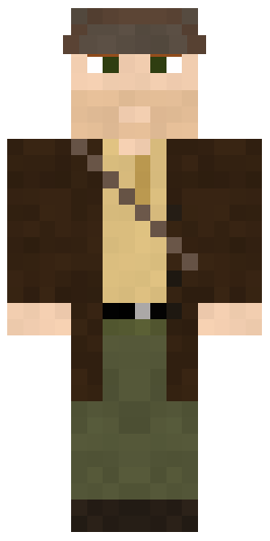 lasan / Minecraft Skin Database