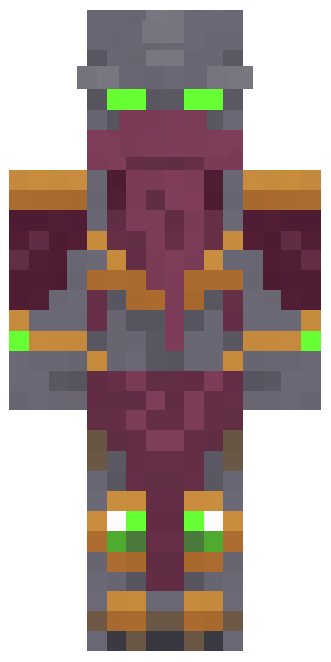 Black_Of_the_Bus / Minecraft Skin Database
