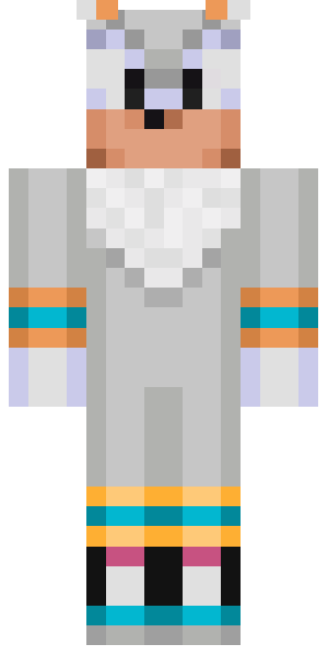 Skinmc