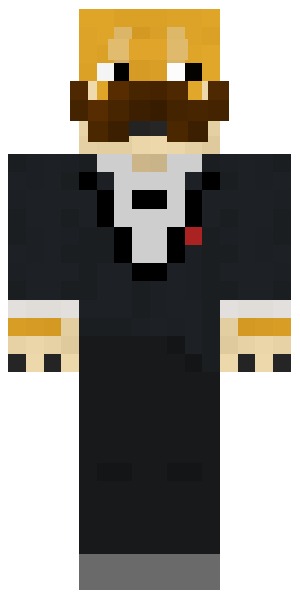 _Elements / Minecraft Skin Database