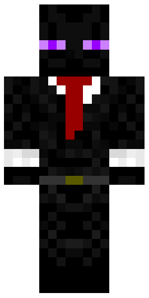 controlpanel / Minecraft Skin Database