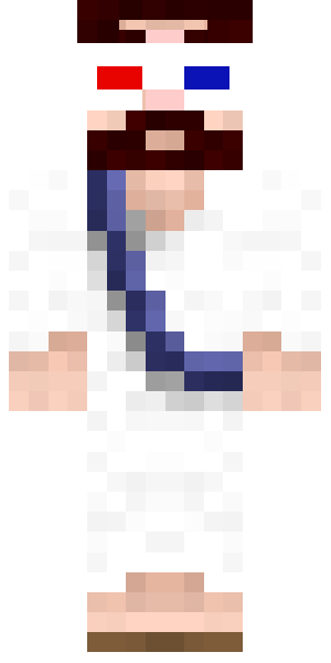 Lukecraft / Minecraft Skin Database