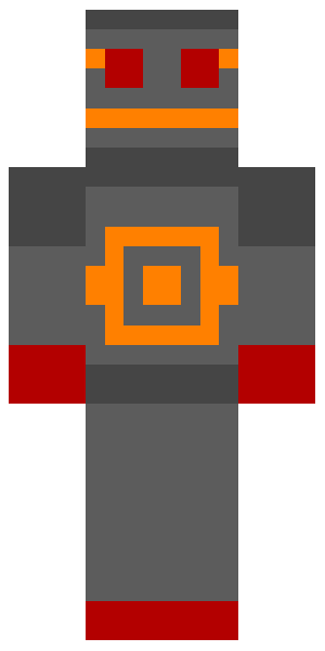 Redrock / Minecraft Skin Database