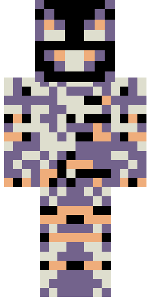 special / Minecraft Skin Database