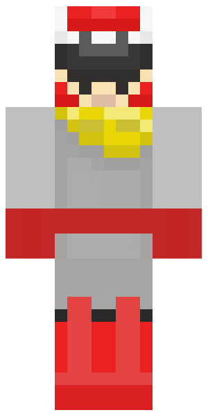 KiT / Minecraft Skin Database