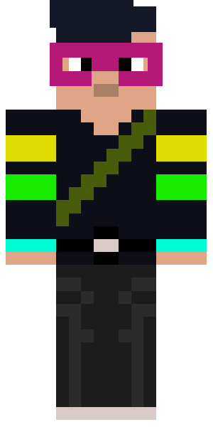 скины по никам майнкрафт zoga #1