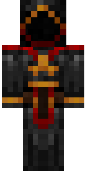 cardtrickmaster / Minecraft Skin Database