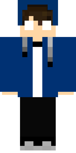 dead_evolution / Minecraft Skin Database