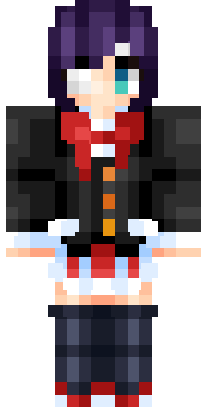 adminpanel / Minecraft Skin Database
