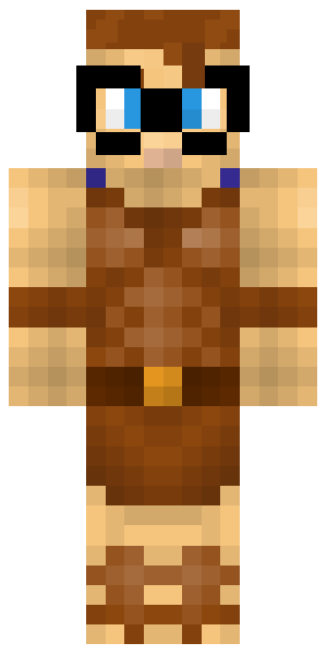 dorkules / Minecraft Skin Database