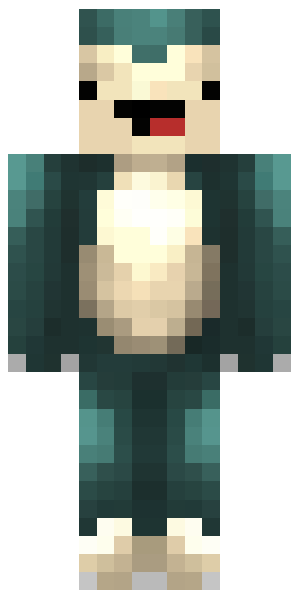 applebee / Minecraft Skin Database