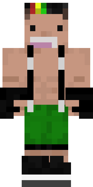 Chee_man / Minecraft Skin Database