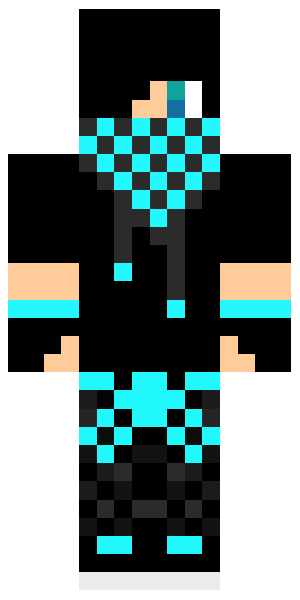 скины майнкрафт для мальчиков #6