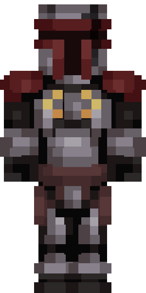 shadow майнкрафт #8