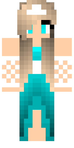 Скины для майнкрафт эльза и анна