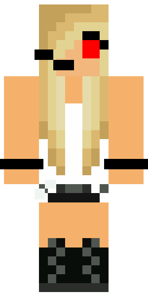 Скин психопата. Psycho girl скин. Классические скины. Псих бордерлендс в полный рост. Скины по аниме.