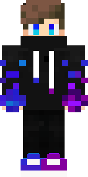 Скины на Майнкрафт (PE) Pocket Edition - TLauncher